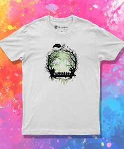 Poison apple T Shirt