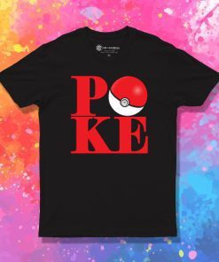 Pokelove T Shirt