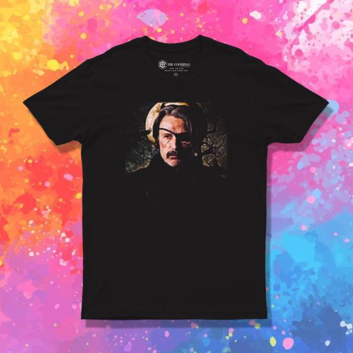 Polar Mads with Moon T Shirt