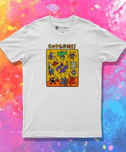 Pop Endgame T Shirt