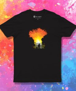 Post Apocalypse T Shirt