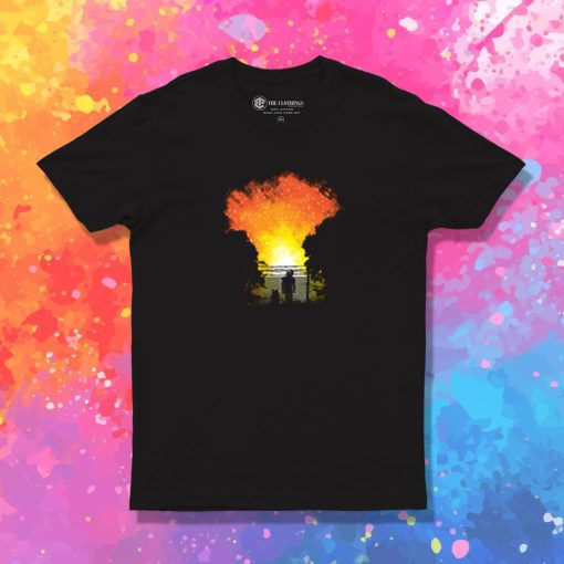 Post Apocalypse T Shirt
