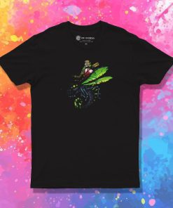 Potion Delivery Goblin T Shirt