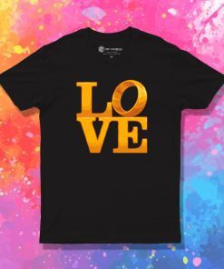 Precious LOVE T Shirt
