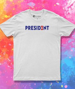 President Biden T Shirt