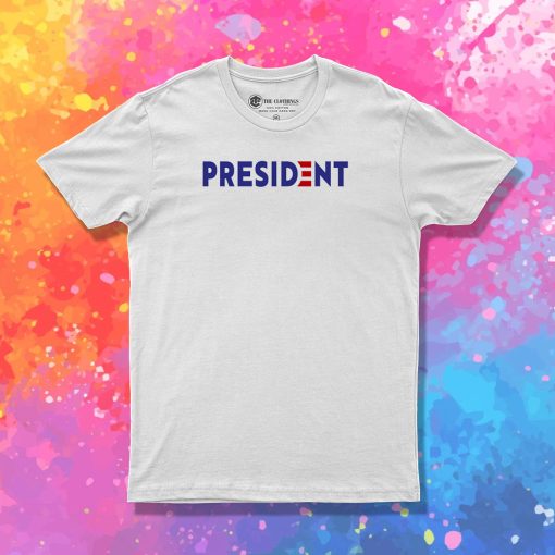 President Biden T Shirt