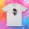 Princess Attack T Shirt
