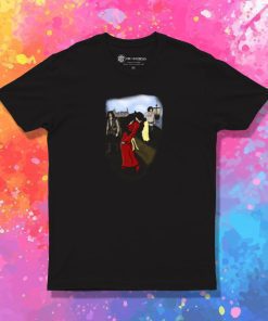Princess Bride kiss T Shirt