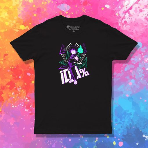 Psychic Chaos T Shirt