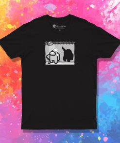 Psycho Impostor T Shirt