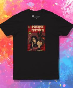 Pulp Science T Shirt