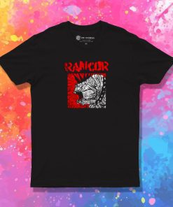 Punk Carnivore T Shirt