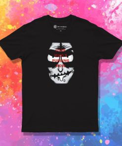 Purging Now T Shirt