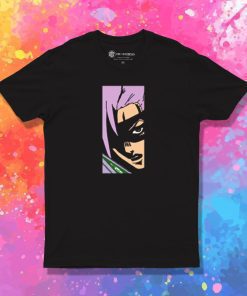Purple Melone T Shirt