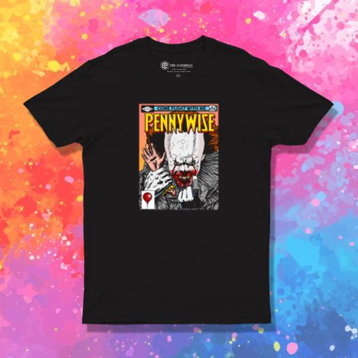 Pwyse 13 T Shirt