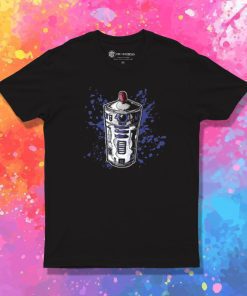 R2 Blue T Shirt