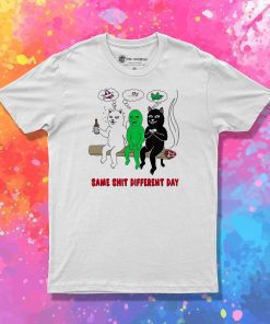 RIPNDIP Same Dreams T Shirt