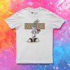 Rabbit Bugs Gucci Parody T Shirt