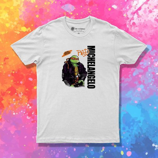 Rad T Shirt