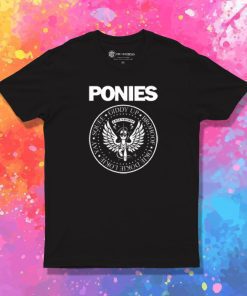 Ramonies T Shirt