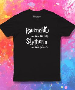 Ravenclaw in the Streets T Shirt