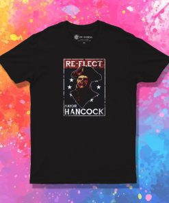 Re Elect Mayor Hancock T Shirt