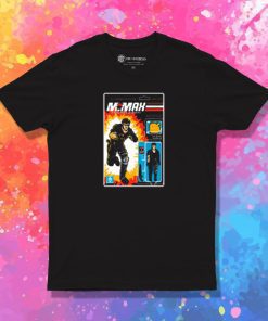 Real Wasteland Hero T Shirt