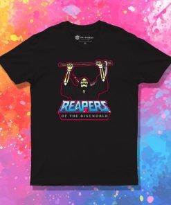 Reapers T Shirt