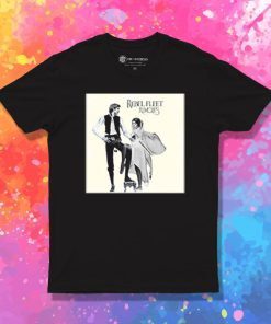 Rebel Fleet Rumours T Shirt