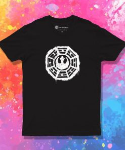 Rebel Initiative T Shirt