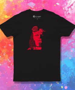 Red Demon T Shirt