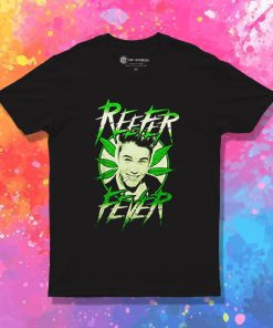 Reefer Fever Ice Nine KillsA T Shirt