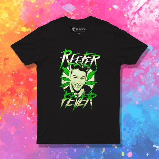Reefer Fever Ice Nine KillsA T Shirt