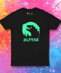 Reptzilla T Shirt
