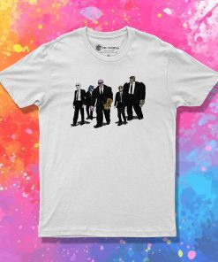 Reserblack Order T Shirt