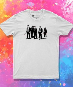 Reserboys Dogs T Shirt