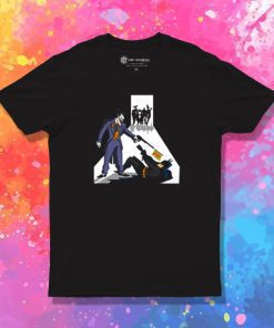 Reservoir Bats T Shirt