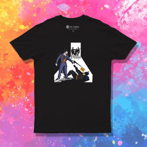 Reservoir Bats T Shirt