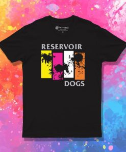 Reservoir Dogs T Shirt