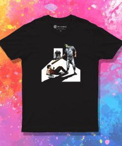 Reservoir Warriors T Shirt