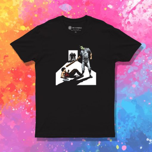 Reservoir Warriors T Shirt