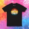 Retro electronics T Shirt