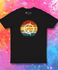 Retro electronics T Shirt