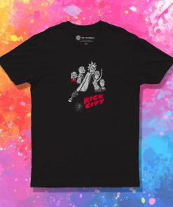 Rick City T Shirt