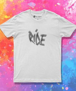 Ride RAD T Shirt