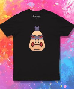 Robot Body T Shirt