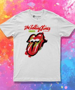 Rolling Stones No Filter T Shirt