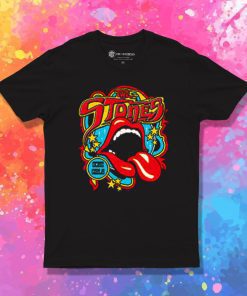 Rolling Stones Vintage Tongue T Shirt