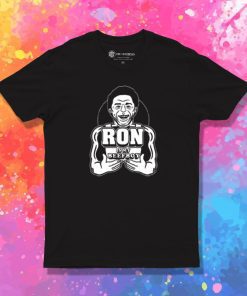 Ron Is My Beef Boy T Shirt