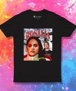Rosalia Malamente Vintage T Shirt